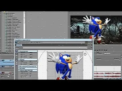 Переходи sony vegas pro, як додати відразу кілька переходів на (Mohr Alex Elena) Переходи sony vegas pro, як додати відразу кілька переходів на