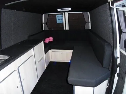 Пересувний автодом на колесах з газелі, фургона, причепа, автобуса і позашляховика фото ідеї (автотрейлер будинок) Пересувний автодом на колесах з газелі, фургона, причепа, автобуса і позашляховика фото ідеї
