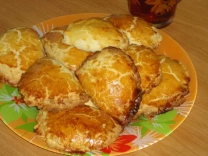 Пісочне тісто - швидкий рецепт - дуже смачні ідеї (пісочне) Пісочне тісто - швидкий рецепт - дуже смачні ідеї