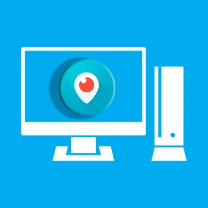 Periscope як зайти в перископ через комп'ютер (як зайти в перископ через комп'ютер) Periscope як зайти в перископ через комп'ютер
