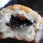 Пиріг з куркою і рисом