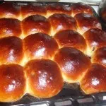 Пиріг з куркою і рисом
