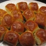 Пиріг з куркою і рисом