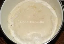 Пиріжки з м'ясом в духовці - покроковий рецепт з фото
