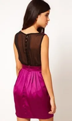 Футболка тюльпан - понад 100 фото