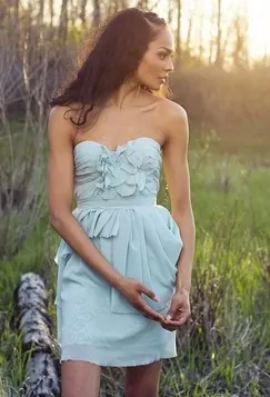 Футболка тюльпан - понад 100 фото