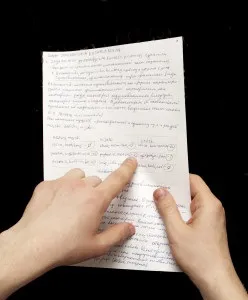 План публічного виступу частина 1