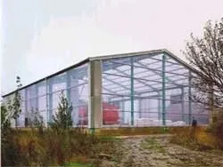 Пластмасове скління нові прориви