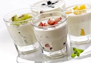 Питний йогрутом - все за і проти