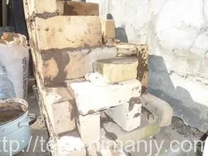Плавильна піч на вугіллі своїми руками, техноблог dimanjy (піч) Плавильна піч на вугіллі своїми руками, техноблог dimanjy