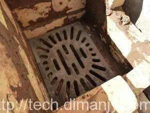 Плавильна піч на вугіллі своїми руками, техноблог dimanjy (руками) Плавильна піч на вугіллі своїми руками, техноблог dimanjy