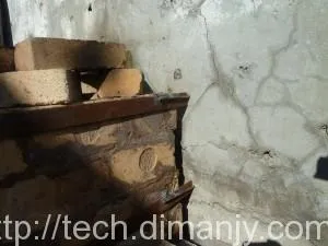 Плавильна піч на вугіллі своїми руками, техноблог dimanjy (своїми) Плавильна піч на вугіллі своїми руками, техноблог dimanjy