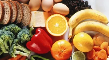 Харчування літніх і старих людей рекомендації, поради (старих) Харчування літніх і старих людей рекомендації, поради