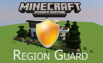 Плагін regionguard v1