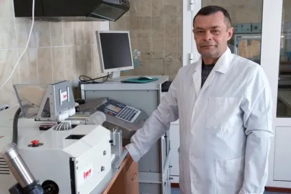 Племпідприємство «барнаульское» селекція високопродуктивних порід (енергетика) Племпідприємство «барнаульское» селекція високопродуктивних порід