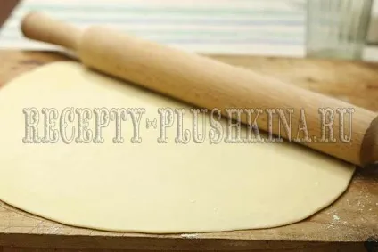 Пиріжки зі щавлем рецепт з фото (зі) Пиріжки зі щавлем рецепт з фото