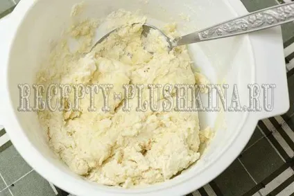 Пиріжки зі щавлем рецепт з фото (щавлем) Пиріжки зі щавлем рецепт з фото
