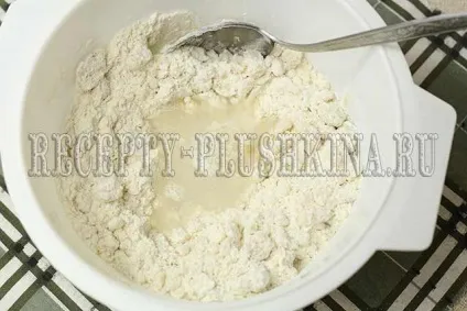 Пиріжки зі щавлем рецепт з фото (секрет соковитою начинки) Пиріжки зі щавлем рецепт з фото