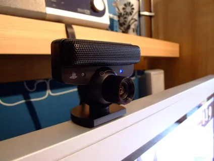 Playstation eye