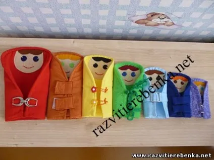 Планета дитинства - розвиваючі заняття для дітей вдома (розвиваючі) Планета дитинства - розвиваючі заняття для дітей вдома