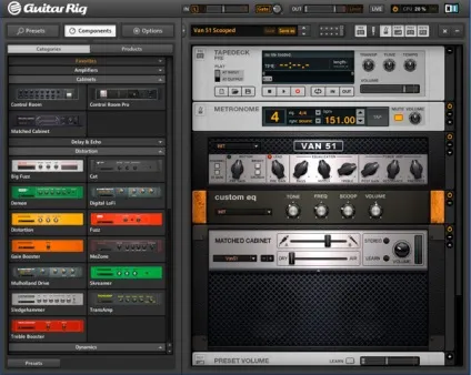Плагін fabfilter pro q