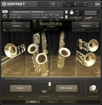 Плагін fabfilter pro q