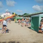 пляжі криму