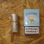 Пневмосигнала своїми руками, саморобки все-легко! (Freightliner довгою метр) Пневмосигнала своїми руками, саморобки все-легко!