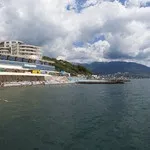 пляжі криму