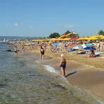 пляжі криму