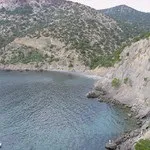 пляжі криму