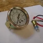 Пневмосигнала своїми руками, саморобки все-легко! (Саморобки) Пневмосигнала своїми руками, саморобки все-легко!