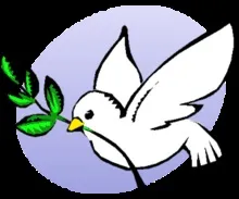 Чому голуба називають птахом світу (голуб) Чому голуба називають птахом світу