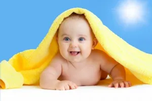 Пляж як привчити сина до великої води - новий герой (воді) Пляж як привчити сина до великої води - новий герой