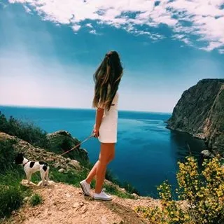 пляжі криму