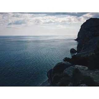 пляжі криму