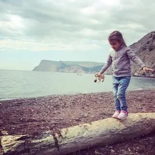 пляжі криму