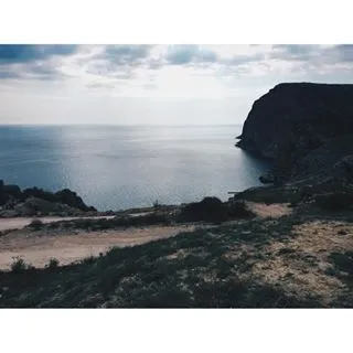 пляжі криму
