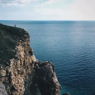 пляжі криму