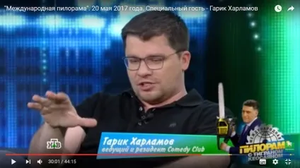 Чому Гарік Харламов - бульдог он-лайн журнал - інтерв'ю із зіркою! (Харламов) Чому Гарік Харламов - бульдог он-лайн журнал - інтерв'ю із зіркою!
