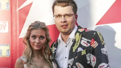 Чому Гарік Харламов - бульдог он-лайн журнал - інтерв'ю із зіркою! (Чому) Чому Гарік Харламов - бульдог он-лайн журнал - інтерв'ю із зіркою!