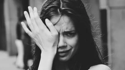 Чому ми стаємо некрасивими, коли плачем щоденник користувача iliza щоденники - жіноча