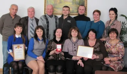 Племпідприємство «вологодське»