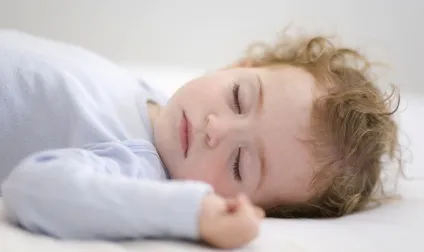 Чому немовля здригається уві сні, ru-babyhealth (дитина погано спить) Чому немовля здригається уві сні, ru-babyhealth