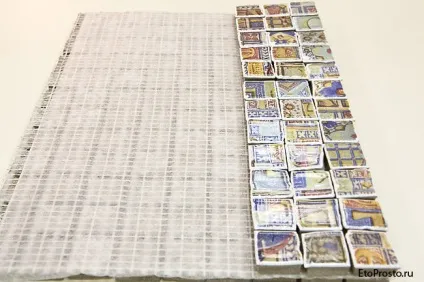 Плитка під мозаїку як вибрати, на що звертати увагу при покупці (Приклад плитки мозаїку) Плитка під мозаїку як вибрати, на що звертати увагу при покупці