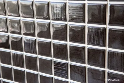 Плитка під мозаїку як вибрати, на що звертати увагу при покупці (на що звертати увагу при покупці) Плитка під мозаїку як вибрати, на що звертати увагу при покупці