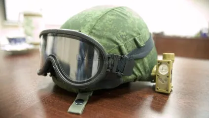 Підбір екіпіровки і спорядження для страйкболу (екіпірування) Підбір екіпіровки і спорядження для страйкболу
