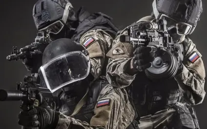 Підбір екіпіровки і спорядження для страйкболу (підбір екіпіровки в страйкболі) Підбір екіпіровки і спорядження для страйкболу