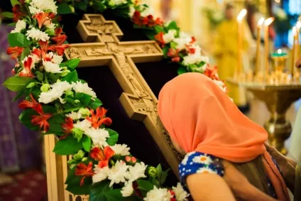 Чому в українських людей богом є єврей, православ'я в Татарстані (відповіді на питання) Чому в українських людей богом є єврей, православ'я в Татарстані