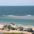 Погода на азовському морі 1 (море) Погода на азовському морі 1